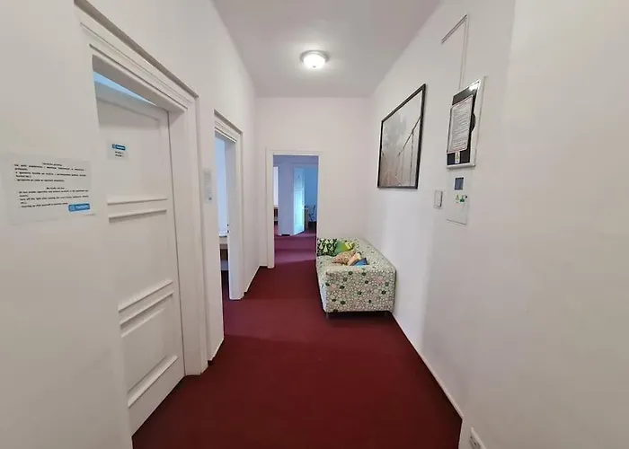 Fantastic Waw - Nw9 Room 4
