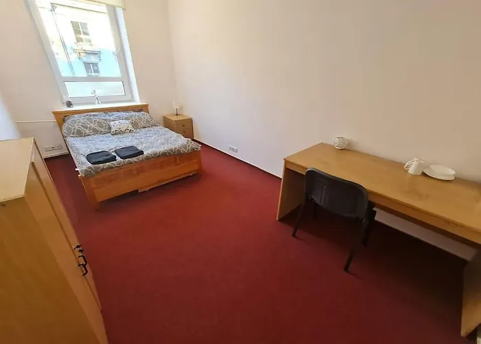 Fantastic Waw - Nw9 Room 4