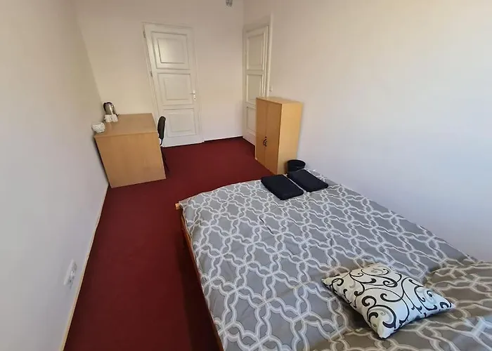 Fantastic Waw - Nw9 Room 4